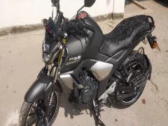 Yamaha FZS FI V3